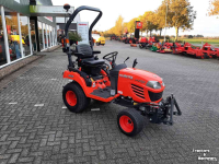 Gartentraktoren Kubota BX2350 Compact traktoren