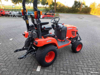 Gartentraktoren Kubota BX2350 Compact traktoren