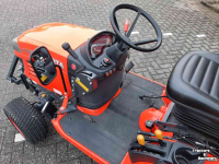 Gartentraktoren Kubota BX2350 Compact traktoren