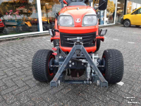 Gartentraktoren Kubota BX2350 Compact traktoren
