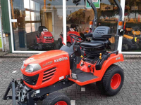 Gartentraktoren Kubota BX2350 Compact traktoren