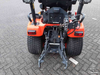 Gartentraktoren Kubota BX2350 Compact traktoren