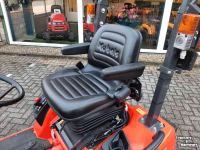 Gartentraktoren Kubota BX2350 Compact traktoren