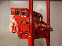 Grosskistenkantler Mechatec KK3000