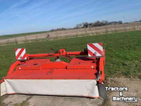 Mähwerk Kuhn GMD802 F-FF