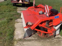 Mähwerk Kuhn GMD802 F-FF