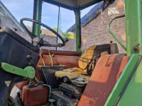 Schlepper / Traktor Fendt 610 ls