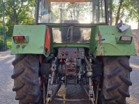 Schlepper / Traktor Fendt 610 ls