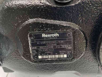 Diverse neue Teile Giant LS pomp Rexroth A10V063