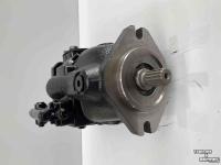 Diverse neue Teile Giant LS pomp Rexroth A10V063