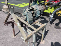Beregnungpumpe Caprari MEC-DMR80-3/2C1:3,83