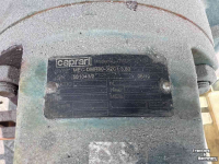 Beregnungpumpe Caprari MEC-DMR80-3/2C1:3,83