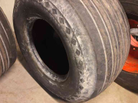 Räder, Reifen, Felgen & Distanzringe  550/60x22.5 buitenbanden