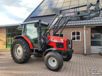 Schlepper / Traktor Massey Ferguson 4345
