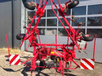 Kreiselheuer Lely Lotus 675