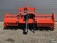Bodenfräse Boxer GF230TCA