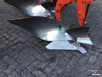 Pflüge Kuhn Vari-master 123