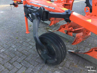 Pflüge Kuhn Vari-master 123