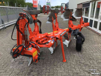 Pflüge Kuhn Vari-master 123