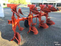 Pflüge Kuhn Vari-master 123