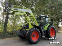 Schlepper / Traktor Claas Arion 440 Cis