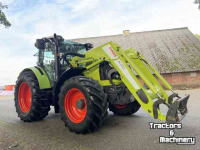 Schlepper / Traktor Claas Arion 440 Cis