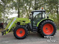Schlepper / Traktor Claas Arion 440 Cis