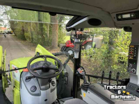 Schlepper / Traktor Claas Arion 440 Cis