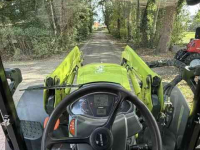 Schlepper / Traktor Claas Arion 440 Cis