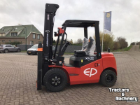 Gabelstapler EP Equipment EP EFL352-X5 Elektrische heftruck 3500kg