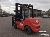 Gabelstapler EP Equipment EP EFL352-X5 Elektrische heftruck 3500kg