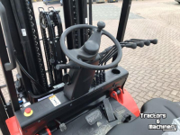 Gabelstapler EP Equipment EP EFL352-X5 Elektrische heftruck 3500kg