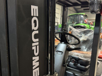 Gabelstapler EP Equipment EP EFL352-X5 Elektrische heftruck 3500kg