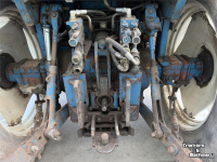 Schlepper / Traktor Ford 6710 4wd front loader
