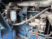 Schlepper / Traktor Ford 6710 4wd front loader
