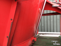 Futtermischwagen Vertikal Trioliet TRIOLIET SM-2-24-VLH-B