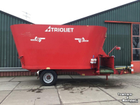 Futtermischwagen Vertikal Trioliet TRIOLIET SM-2-24-VLH-B