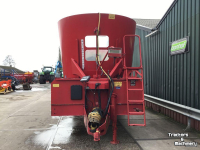 Futtermischwagen Vertikal Trioliet TRIOLIET SM-2-24-VLH-B