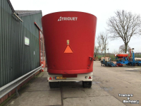 Futtermischwagen Vertikal Trioliet TRIOLIET SM-2-24-VLH-B