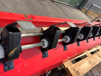 Drillmaschine  Mechanische zaaibak