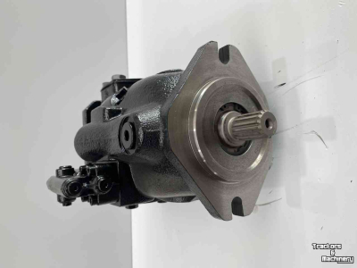 Diverse neue Teile Giant LS pomp Rexroth A10V063