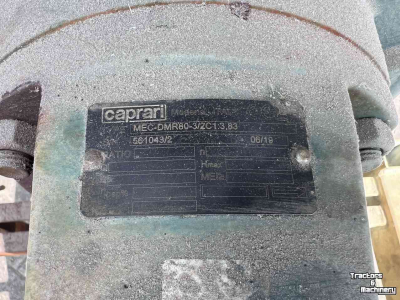 Beregnungpumpe Caprari MEC-DMR80-3/2C1:3,83