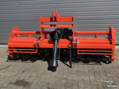 Bodenfräse Boxer GF230TCA