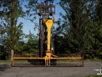 Mähkorb Herder Maaikorf mrlt 430 Mähkorb mowing bucket verlenggiek cw 30