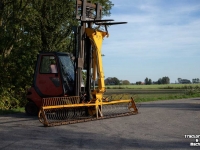 Mähkorb Herder Maaikorf mrlt 430 Mähkorb mowing bucket verlenggiek cw 30