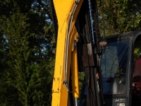 Mähkorb Herder Maaikorf mrlt 430 Mähkorb mowing bucket verlenggiek cw 30