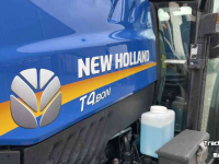 Obst und Weinbau Traktoren New Holland T4.80N