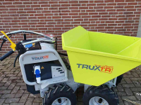 Erdbau-kipper  Bendie mini-dumper / dumper B450G 24 volt