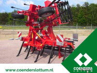 Grubber Evers Evers CULTIVATOR MUSTANG 17 - 510  + Ø62 CM BUIZENROL
