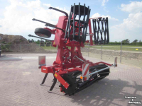 Grubber Evers Evers CULTIVATOR MUSTANG 17 - 510  + Ø62 CM BUIZENROL